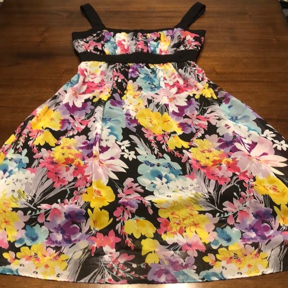 connected apparel Dresses & Skirts - 5/$15 Connected Apparel Dress Size 10